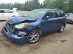 2016 SUBARU FORESTER 2.5I TOURING   à vendre chez Copart ON - COOKSTOWN
