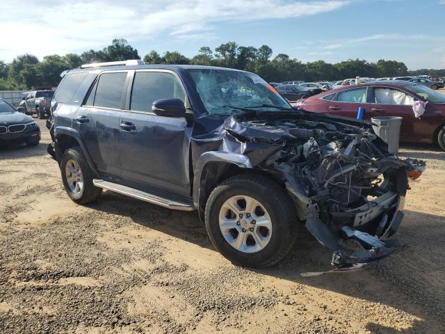  TOYOTA 4RUNNER 2016 Синий