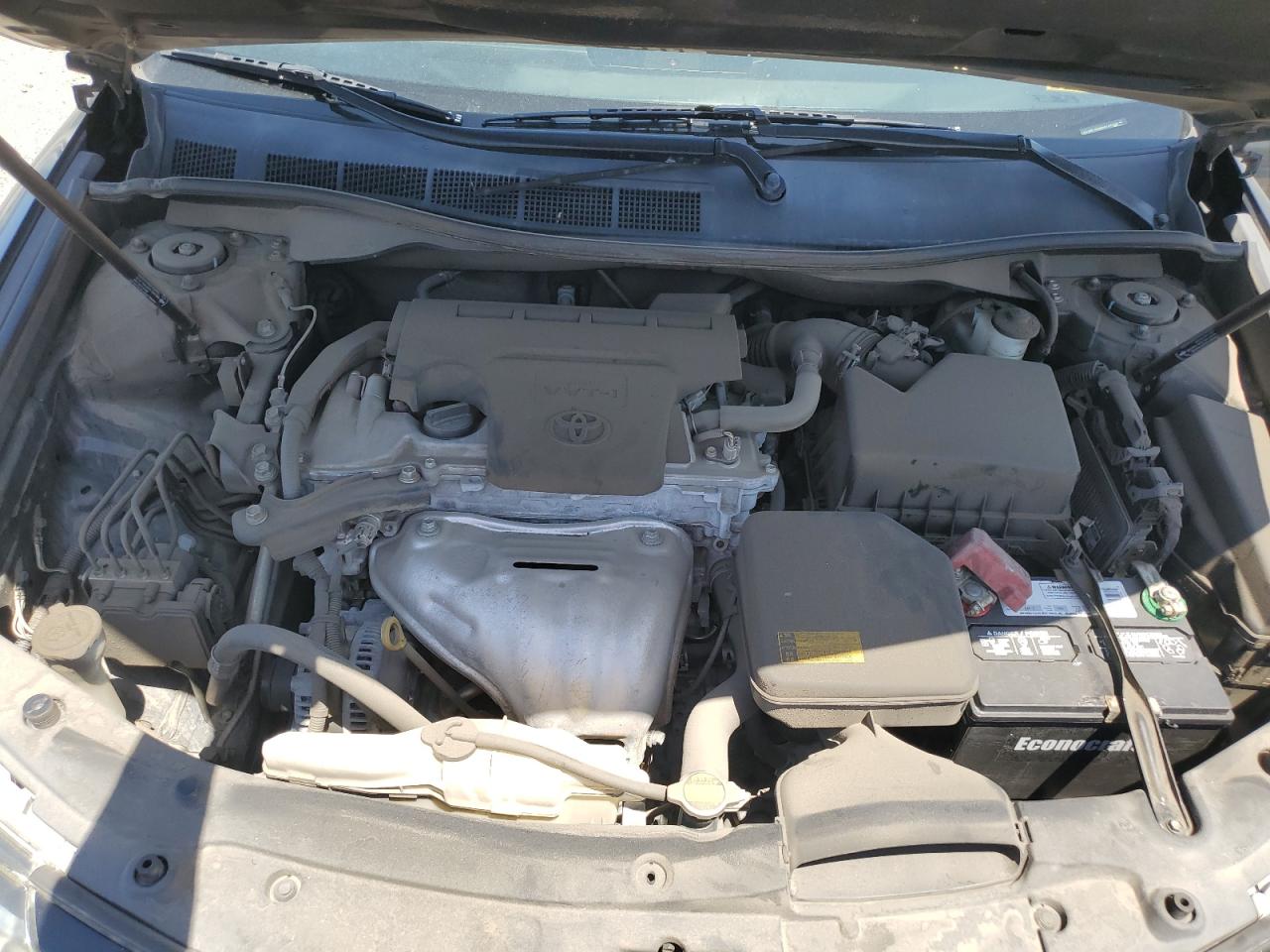 2014 Toyota Camry L VIN: 4T1BF1FK6EU732246 Lot: 64471465