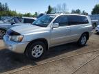 2004 TOYOTA HIGHLANDER BASE   à vendre chez Copart ON - TORONTO