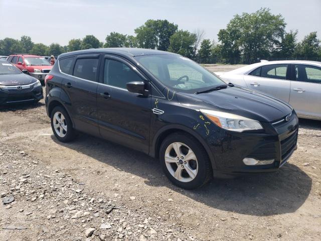 FORD ESCAPE 2013 Czarny