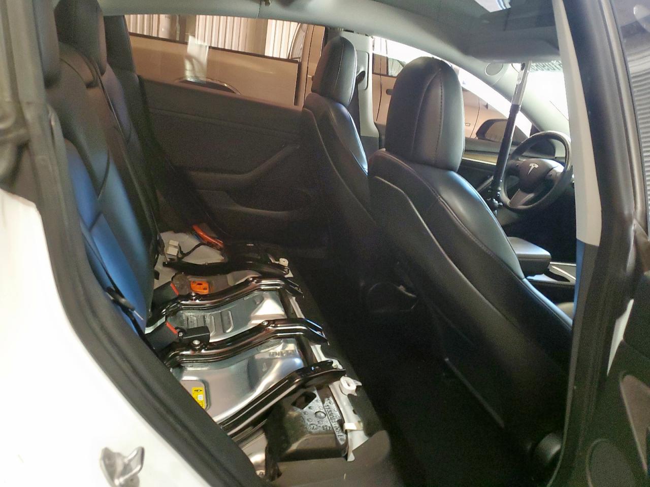 2022 Tesla Model 3 VIN: 5YJ3E1EA6NF101753 Lot: 66510965