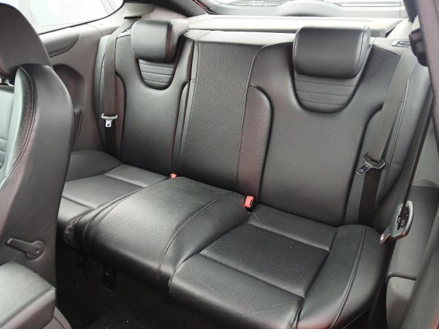 2007 FORD FOCUS ST-3 