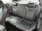 2007 FORD FOCUS ST-3  for sale at Copart WOLVERHAMPTON