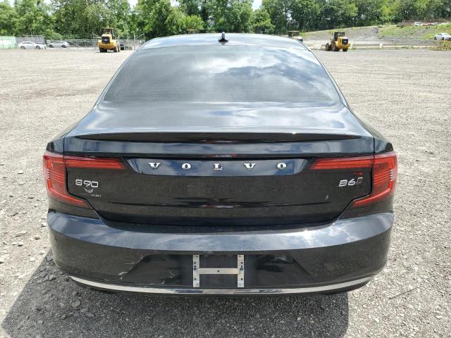  VOLVO S90 PLUS 2023 Czarny