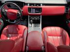 2014 LAND ROVER RANGE ROVER SPORT SC   à vendre chez Copart TX - HOUSTON