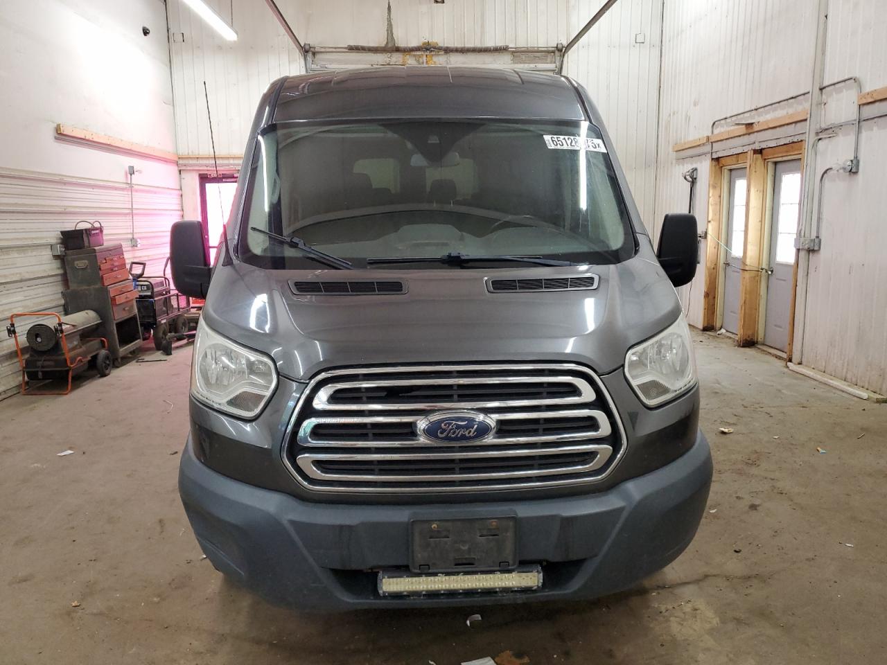 2016 Ford Transit T-350 VIN: 1FBZX2CG1GKA95243 Lot: 65128275