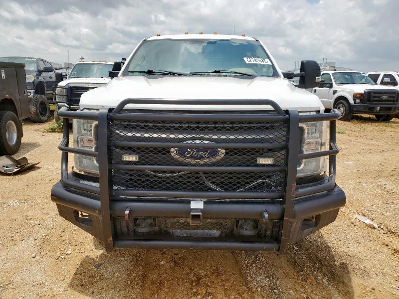 2019 FORD F350 SUPER DUTY  