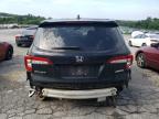 2021 HONDA PILOT EXL for sale at Copart PA - CHAMBERSBURG