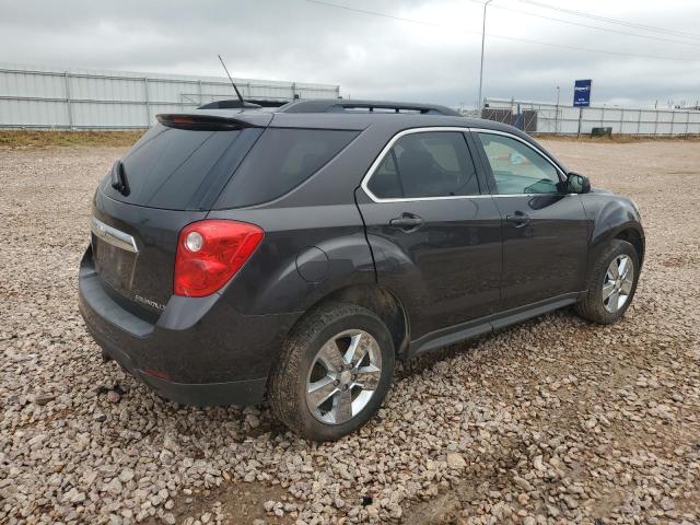  CHEVROLET EQUINOX 2013 Czarny