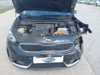 2018 KIA NIRO 2 S-A for sale at Copart YORK