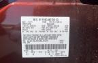 2016 LINCOLN MKX RESERVE for sale at Copart CA - MARTINEZ