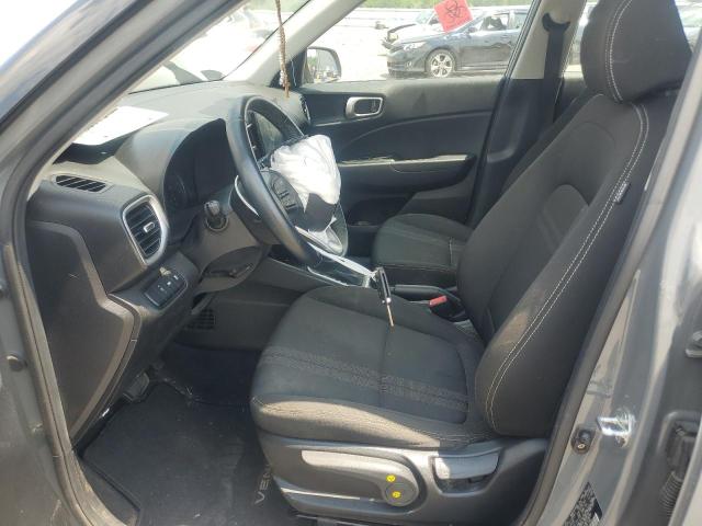  HYUNDAI VENUE 2021 Gray