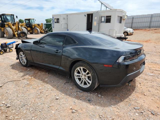 Coupet CHEVROLET CAMARO 2014 Charcoal
