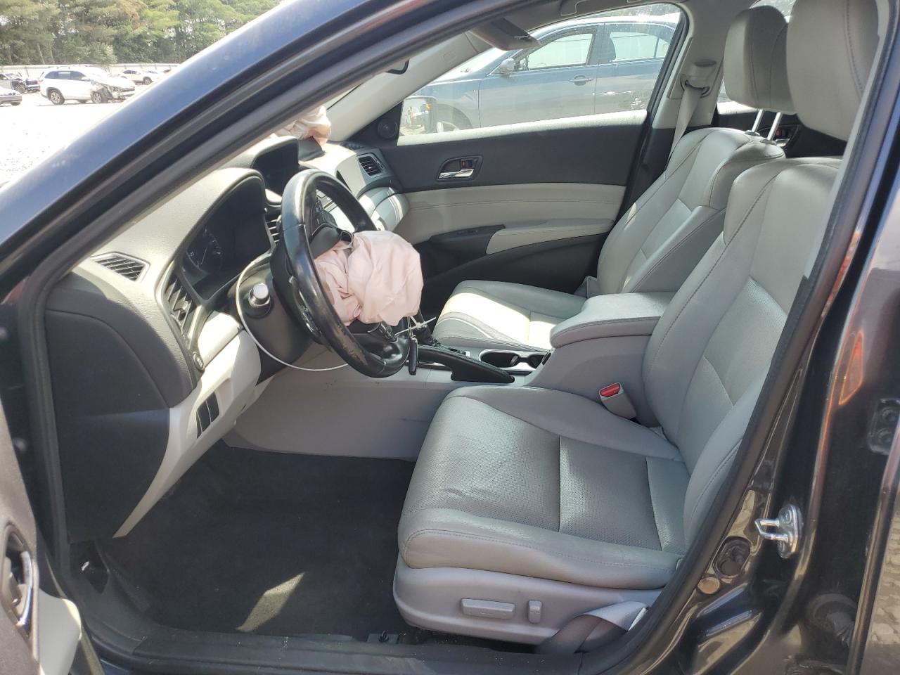 2016 Acura Ilx Premium VIN: 19UDE2F78GA007478 Lot: 64745615