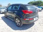2015 KIA SPORTAGE 3 for sale at Copart BRISTOL
