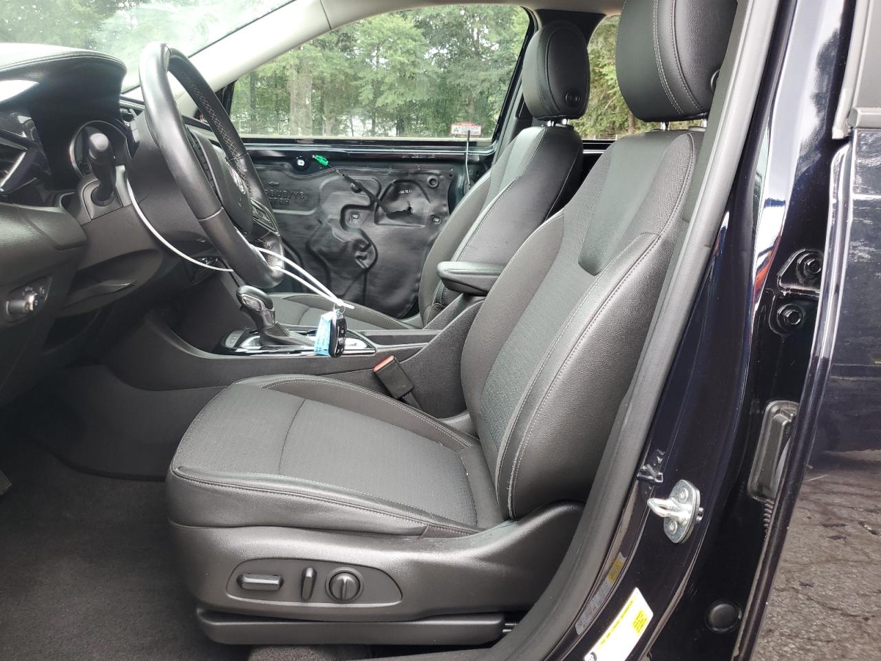 kl4mmesl9mb047249 KL4MMESL9MB047249 2021 Buick Encore Gx Select