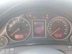 2006 AUDI A4 2.0T QUATTRO   for sale at Copart ON - COOKSTOWN