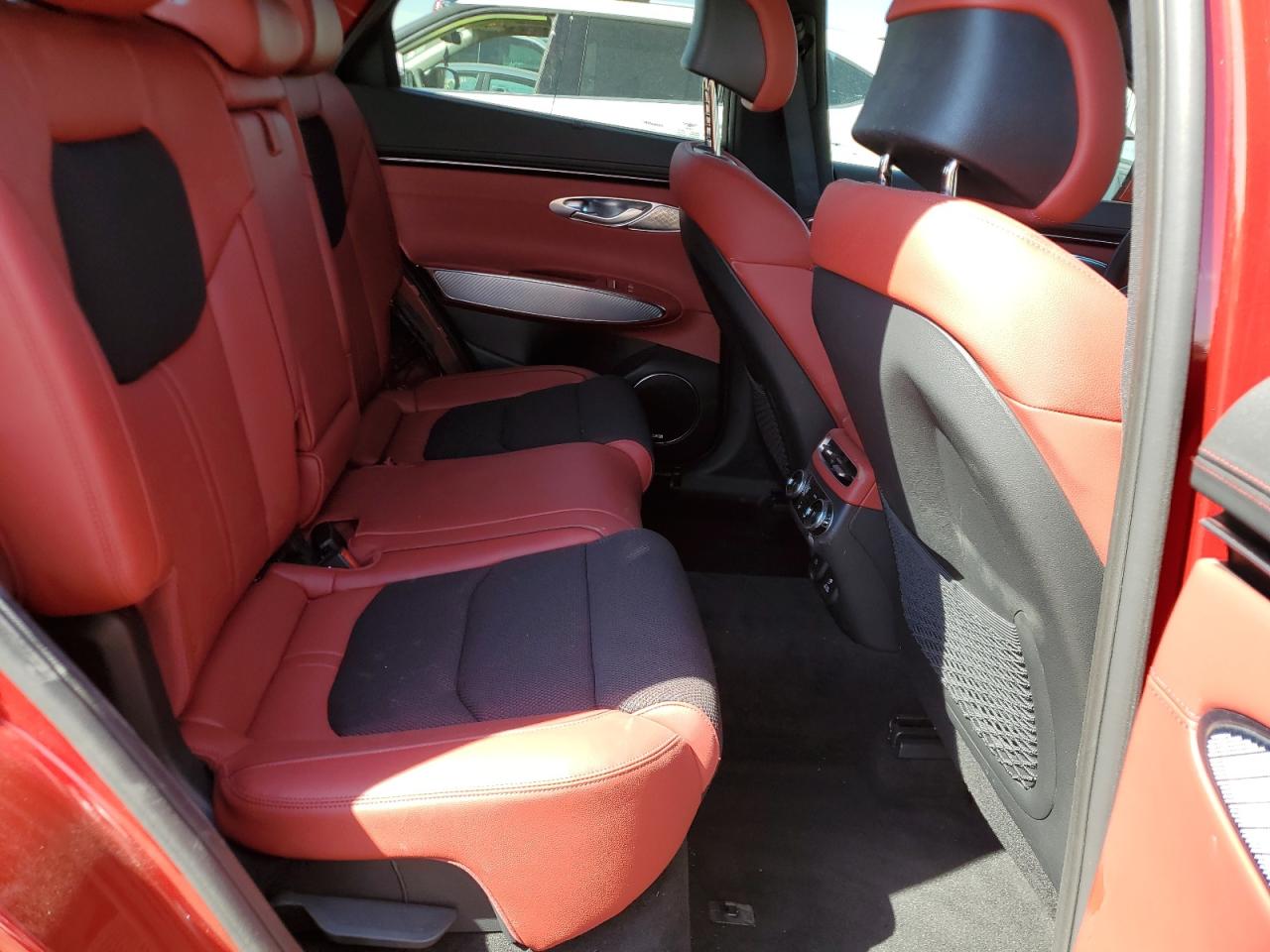 2024 Genesis Gv70 Base VIN: 5NMMADTBXRH006002 Lot: 63572905