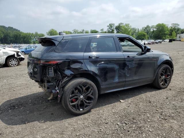  LAND ROVER RANGEROVER 2022 Czarny