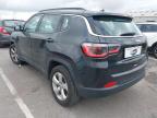 2021 JEEP COMPASS LO for sale at Copart CHESTER