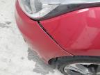 2014 KIA PRO CEED S for sale at Copart BELFAST