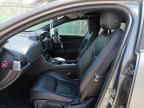 2017 JAGUAR XE R-SPORT for sale at Copart CHESTER