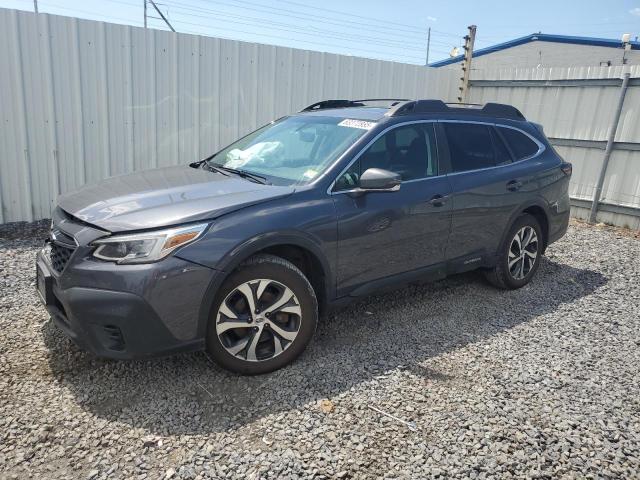 2020 Subaru Outback Limited Xt