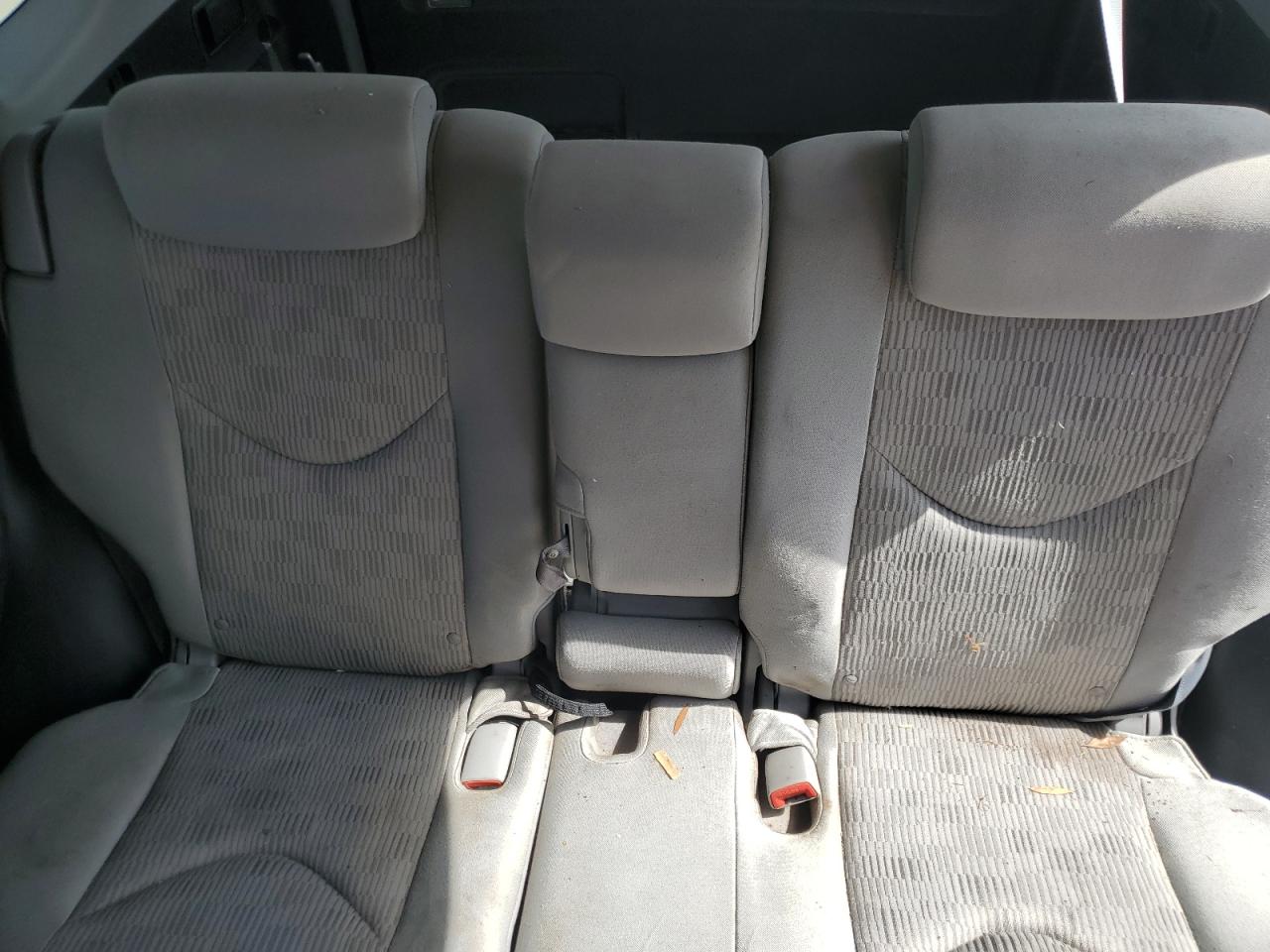2011 Toyota Rav4 VIN: 2T3ZF4DV3BW054443 Lot: 63534075