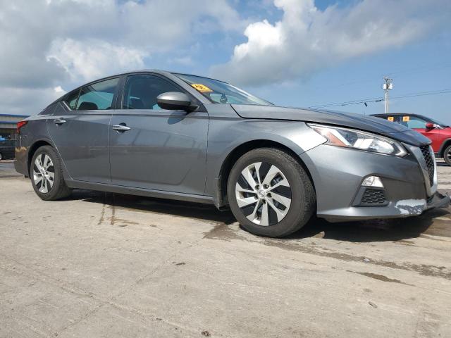  NISSAN ALTIMA 2020 Szary