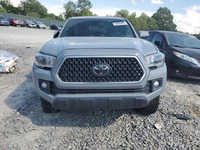  TOYOTA TACOMA 2019 Szary