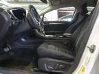 2016 FORD FUSION SE for sale at Copart CT - HARTFORD SPRINGFIELD