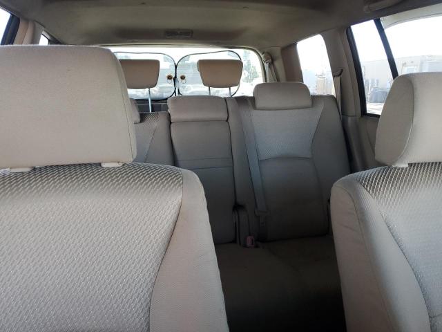 2004 TOYOTA HIGHLANDER   