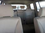 2004 TOYOTA HIGHLANDER    à vendre chez Copart CA - HAYWARD