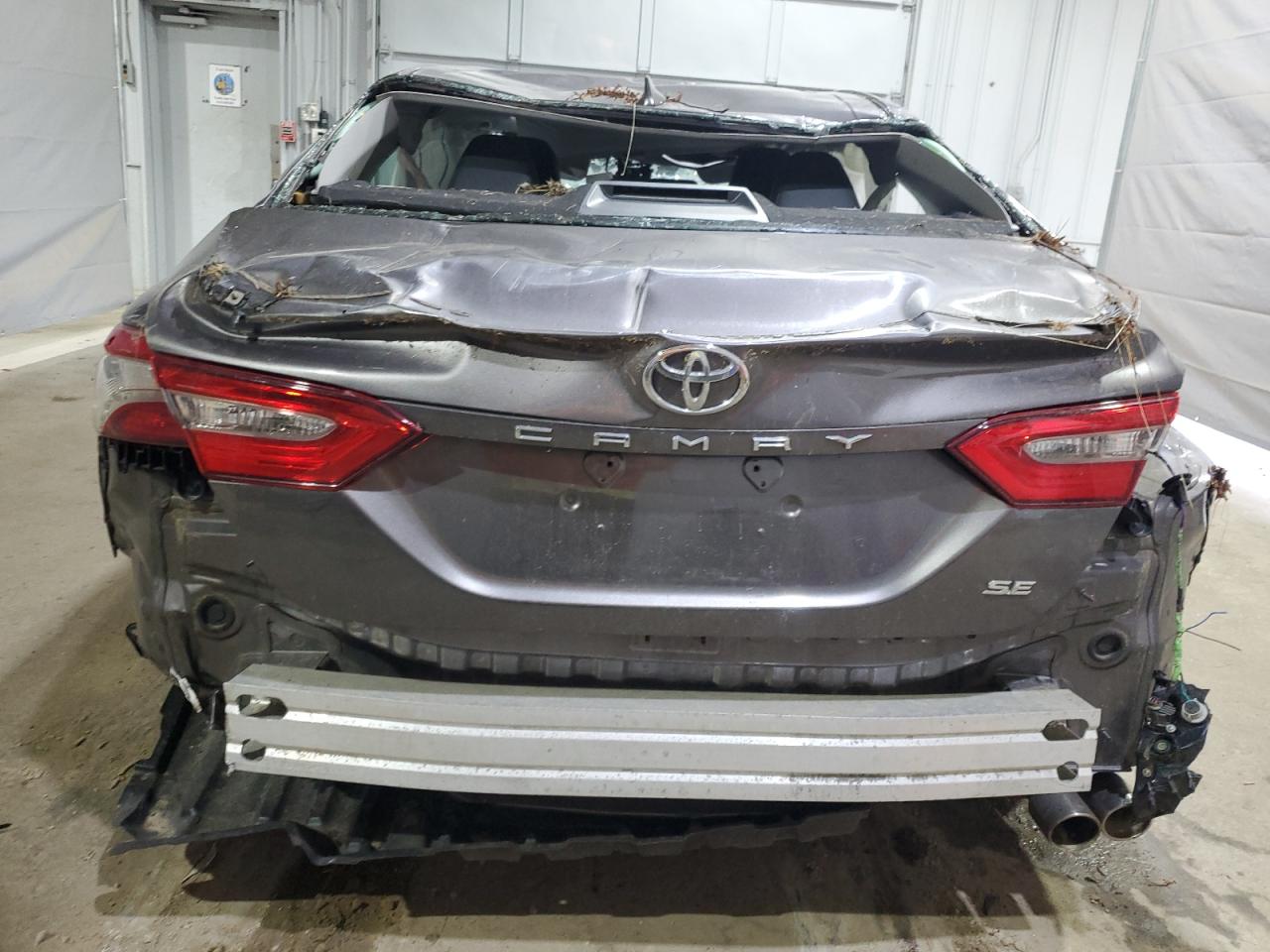2019 Toyota Camry L VIN: 4T1B11HK9KU169345 Lot: 66645575