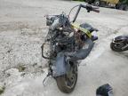 2012 HARLEY-DAVIDSON FLTRX ROAD GLIDE CUSTOM   à vendre chez Copart AB - CALGARY