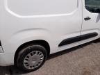 2019 VAUXHALL COMBO 2300 for sale at Copart WESTBURY