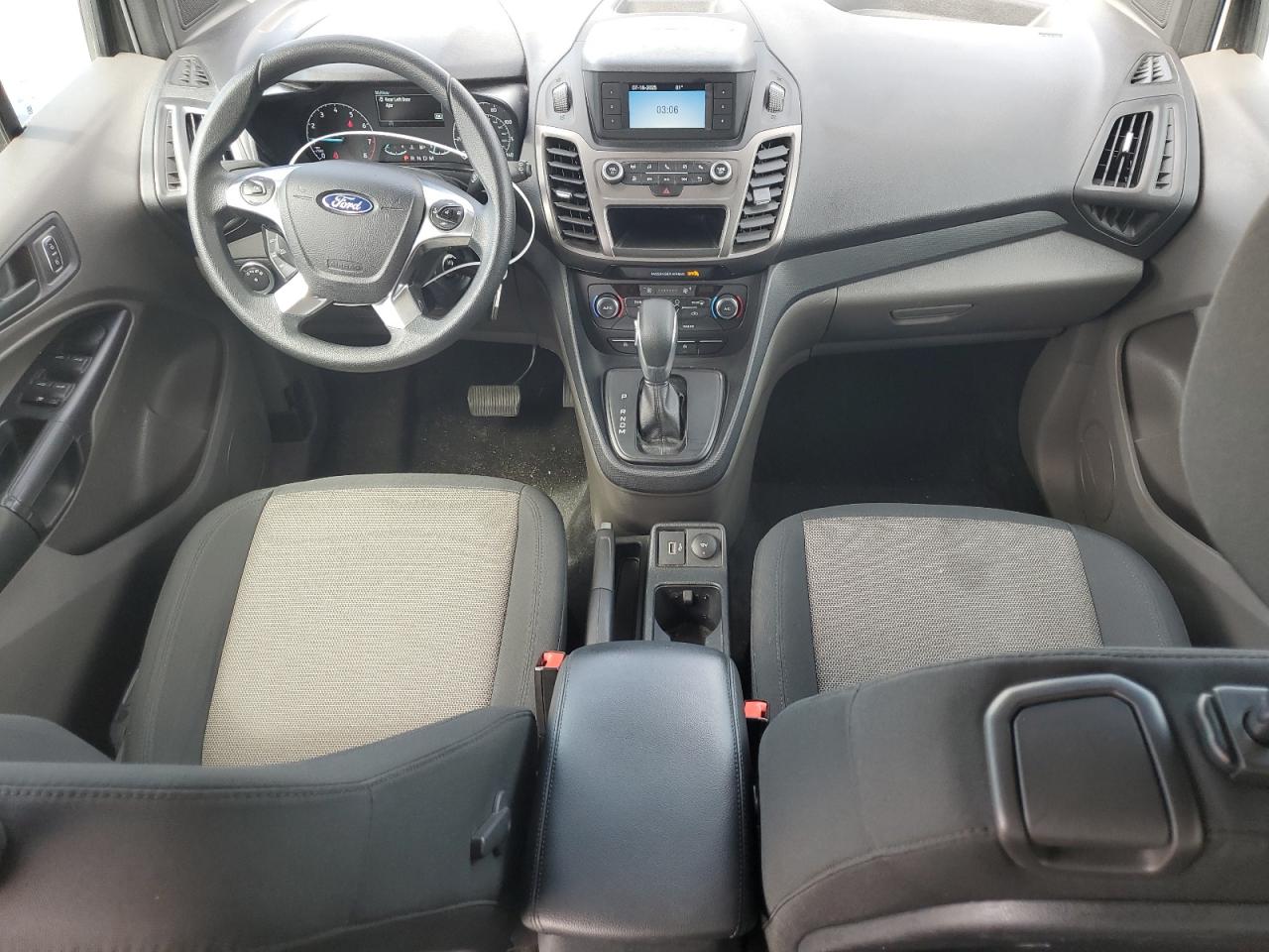 2022 Ford Transit Connect Xl VIN: NM0GE9E20N1513018 Lot: 63522475