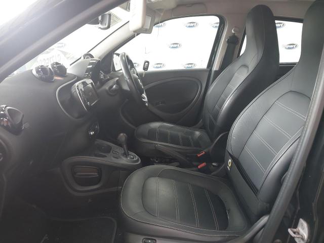 2017 SMART FORFOUR PR