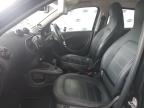 2017 SMART FORFOUR PR for sale at Copart EAST KILBRIDE