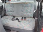 1998 PEUGEOT 106 XLD for sale at Copart BRISTOL