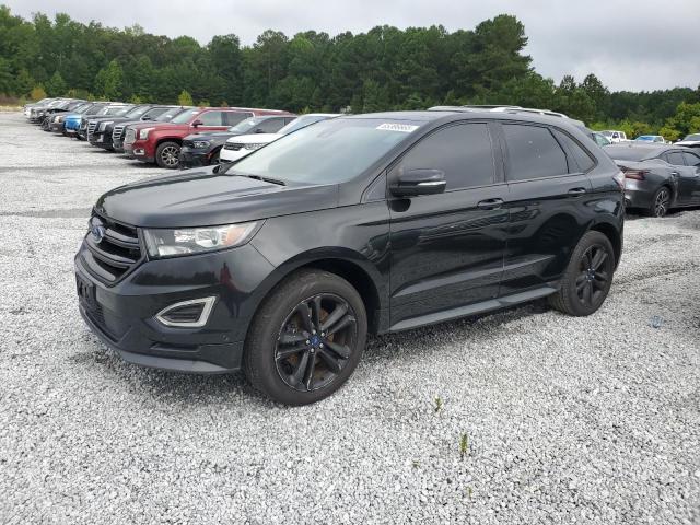 2015 Ford Edge Sport