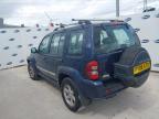 2006 JEEP CHEROKEE L for sale at Copart BRISTOL
