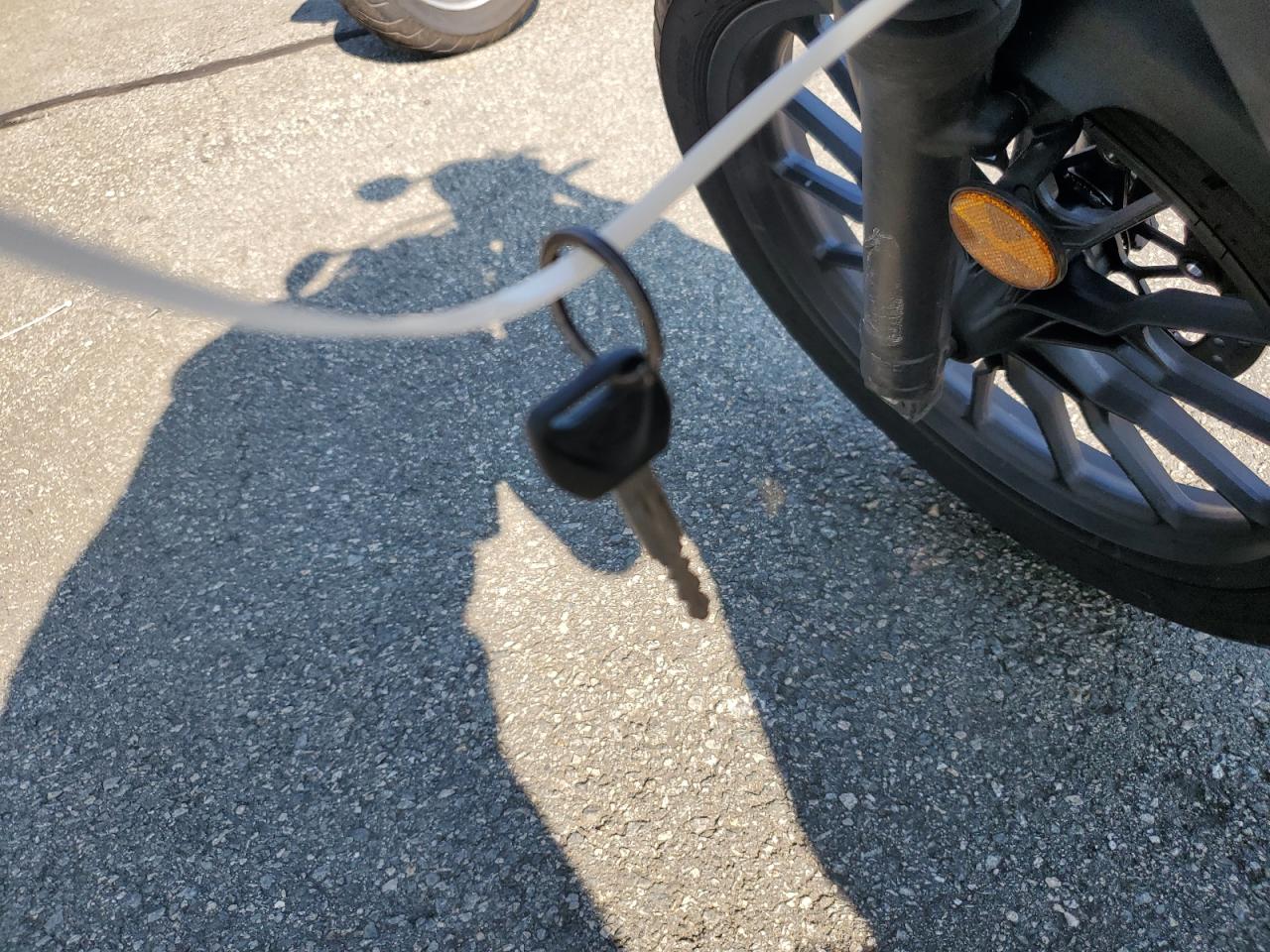 2023 Honda Cl500 A VIN: MLHPC6754P5001723 Lot: 66920375