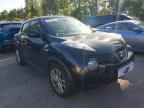 2011 NISSAN JUKE TEKNA for sale at Copart GLOUCESTER