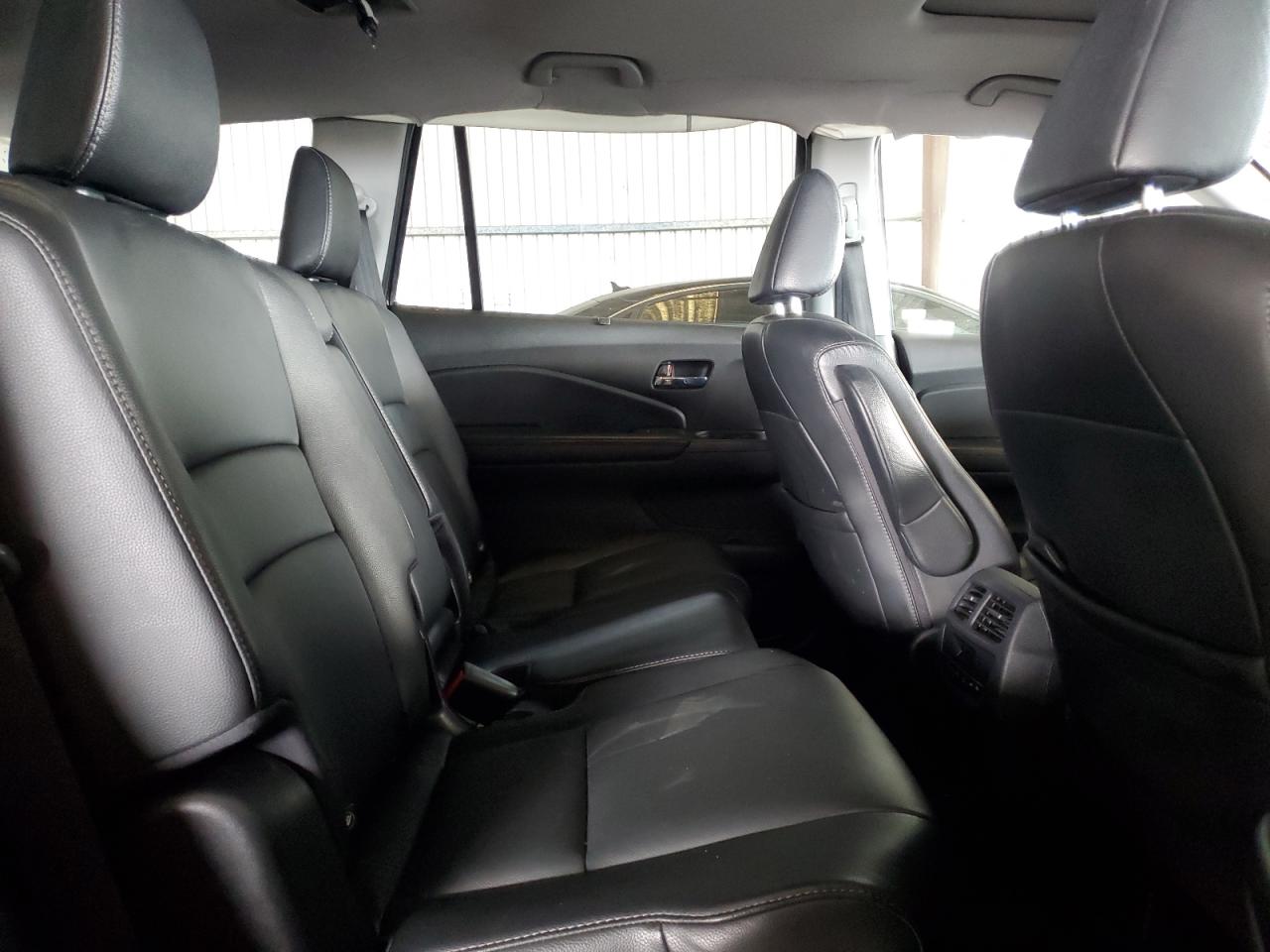 2019 Honda Pilot Exl VIN: 5FNYF5H56KB042854 Lot: 64868085