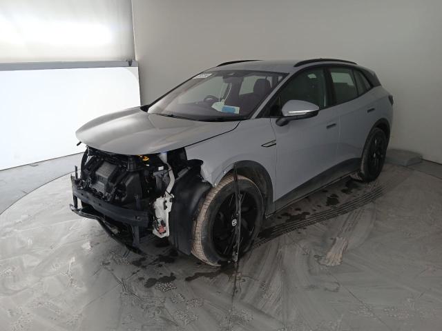 2023 VOLKSWAGEN ID4 LIFE for sale at Copart WESTBURY