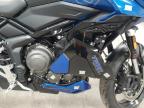 2025 TRIUMPH TIGER SPOR for sale at Copart NEWBURY