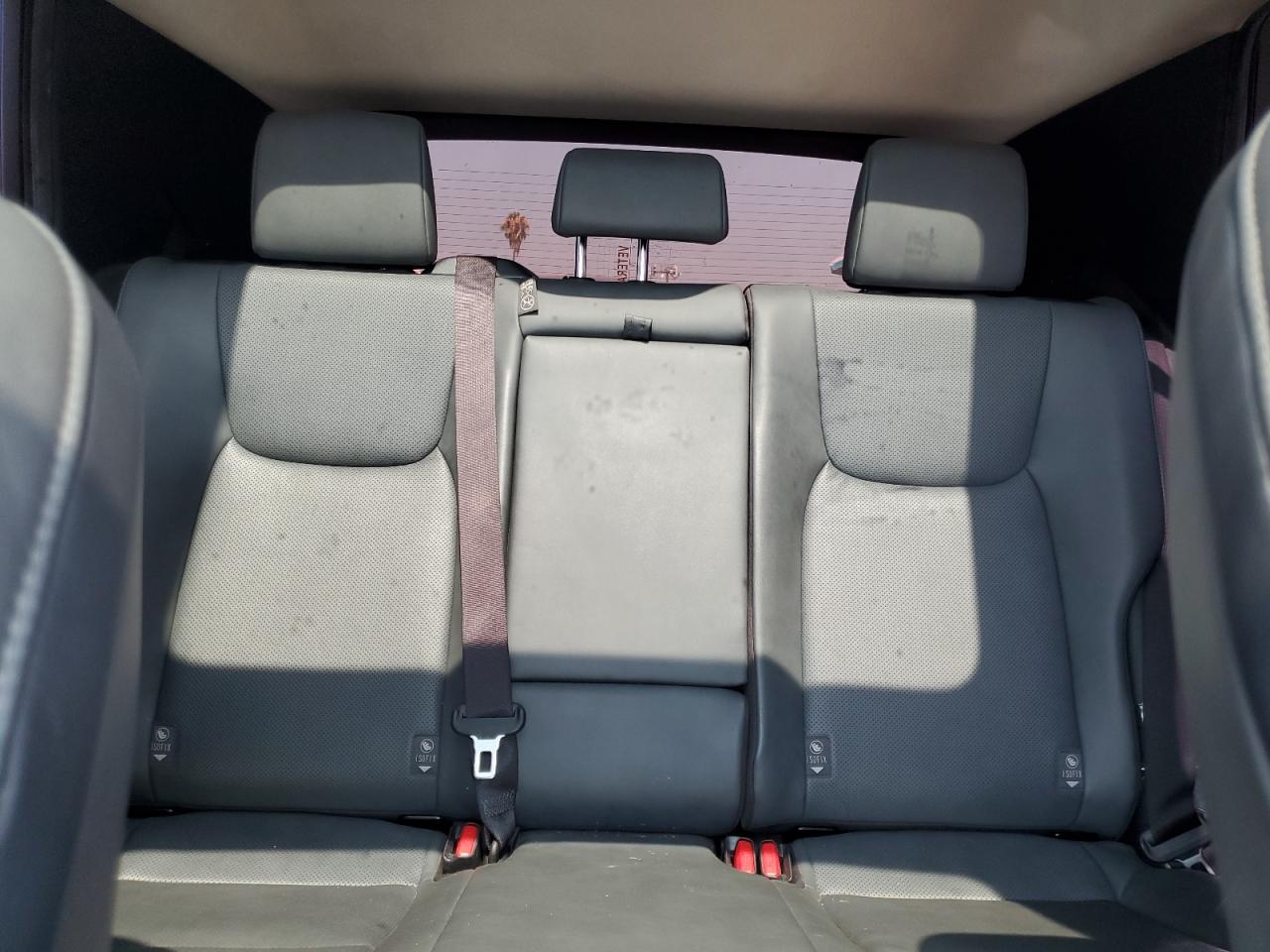 2024 Lexus Rz 300E VIN: JTJABABB5RA002592 Lot: 64984575