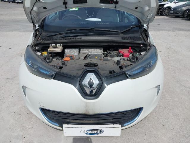 2013 RENAULT ZOE DYNAMI